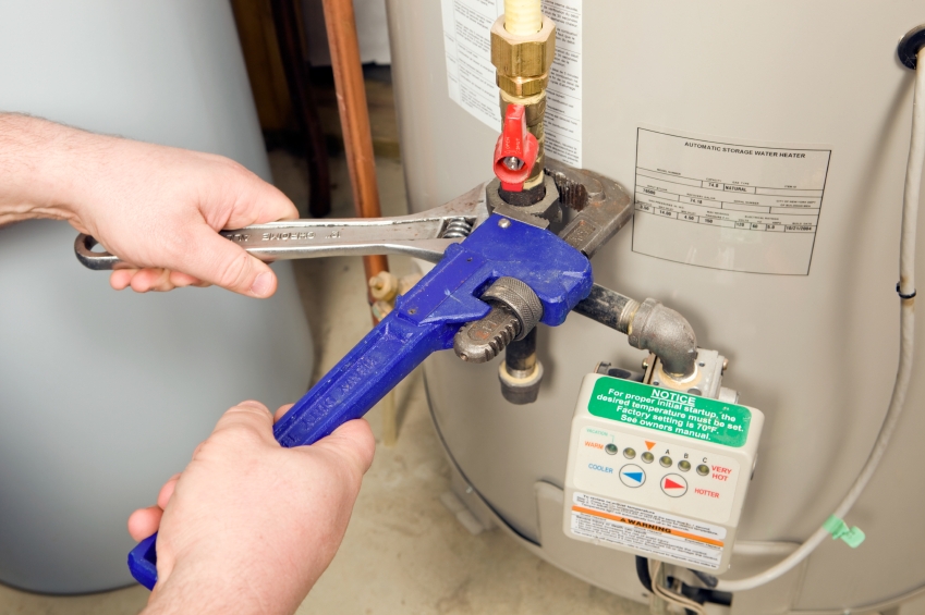 Plumbing Repair Service McKinney, Texas