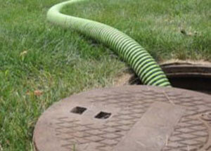 Septic Service Metairie, Louisiana