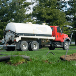 Septic Tank Cleaning & Pumping McKinney, TX