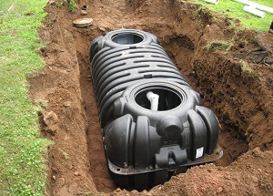 Septic System Service Mustang, OK