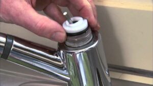 Faucet Plumbing Repair Brooksville, FL