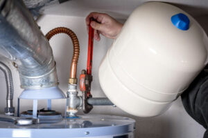 Water Heater Plumbing Repair Fairmount, CO
