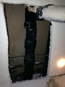 Drain Pipe Repair Stillwater, Minnesota