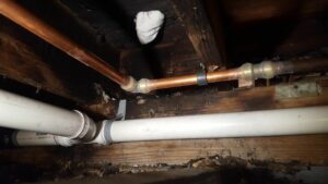 Pipe Repair Claremont, New Hampshire